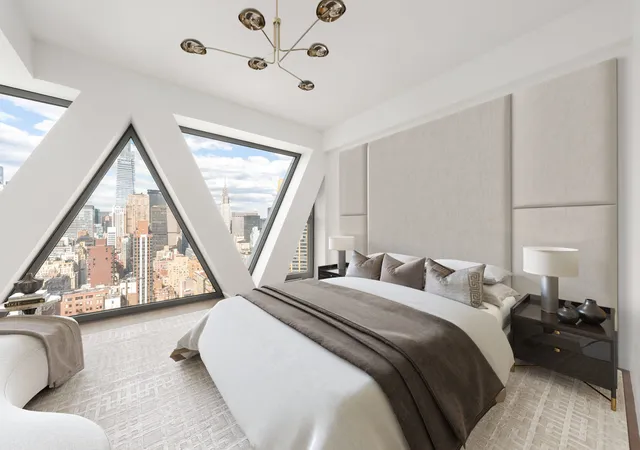 Photo 4 of House for sale at 30 E 31st Street, New York, NY 10016 | MLS# RLS20006771 | Listing updated on 2026-03-17