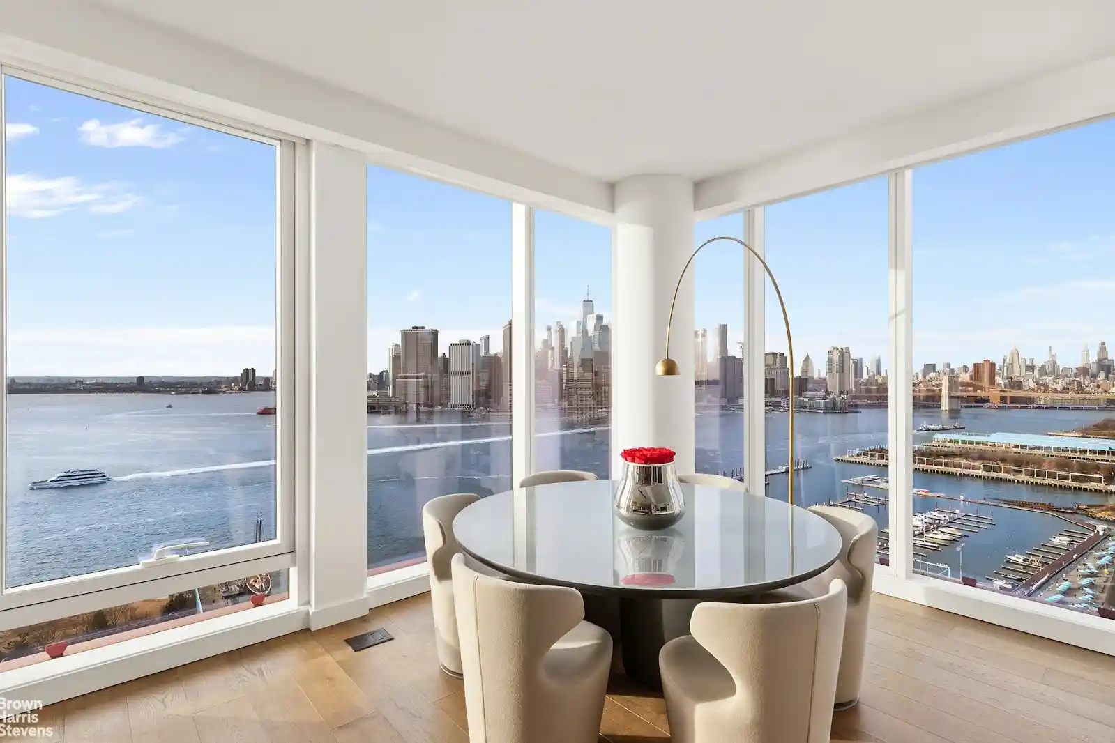 Listing Photo 2 - Condo for sale in 50 Brg Park Dr located at 50 Brg Park Dr, New York City, NY 11201 - Unit #24B