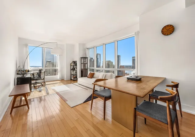 Sale Pending at 350 W 42nd Street #37H, New York, NY 10036 | MLS# RLS20006854 | Listing updated on 2026-01-30