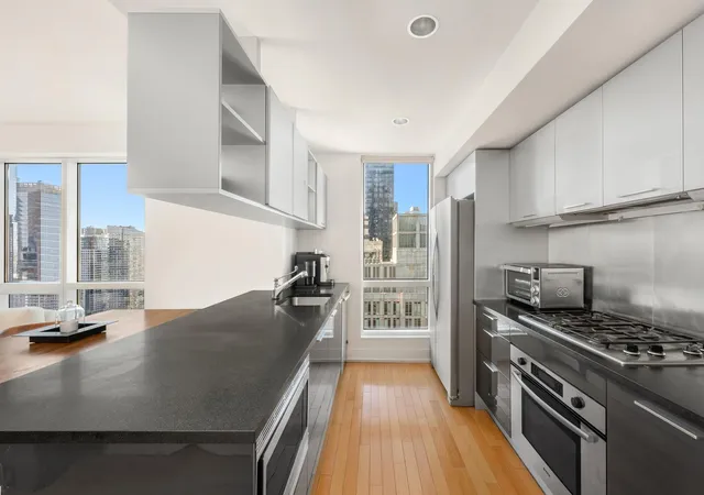 Photo 3 of Sale Pending at 350 W 42nd Street #37H, New York, NY 10036 | MLS# RLS20006854 | Listing updated on 2026-01-30
