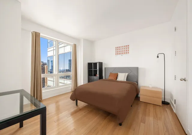 Photo 4 of Sale Pending at 350 W 42nd Street #37H, New York, NY 10036 | MLS# RLS20006854 | Listing updated on 2026-01-30