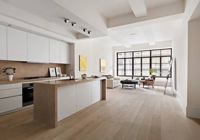 House for sale at 404 Park Ave S #8/D, New York, NY 10016 | MLS# RLS20006869 | Listing updated on 2025-10-28