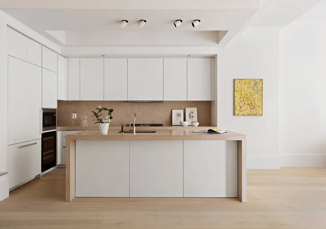 Photo 2 of House for sale at 404 Park Ave S #8/D, New York, NY 10016 | MLS# RLS20006869 | Listing updated on 2025-10-28