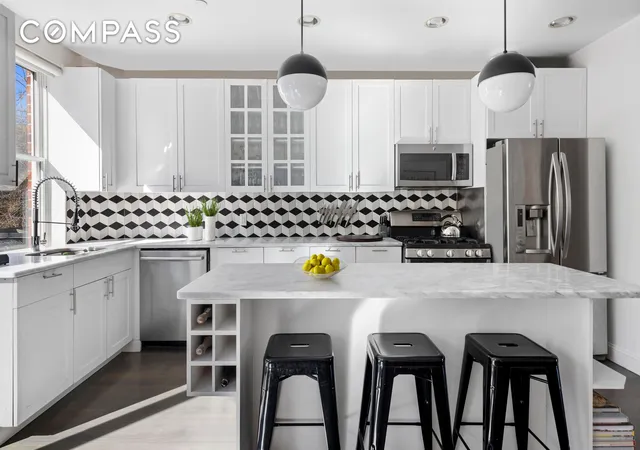 Photo 2 of Sale Pending at 338 2nd St #3E, New York City, NY 11215 | MLS# RLS20006985 | Listing updated on 2026-07-30