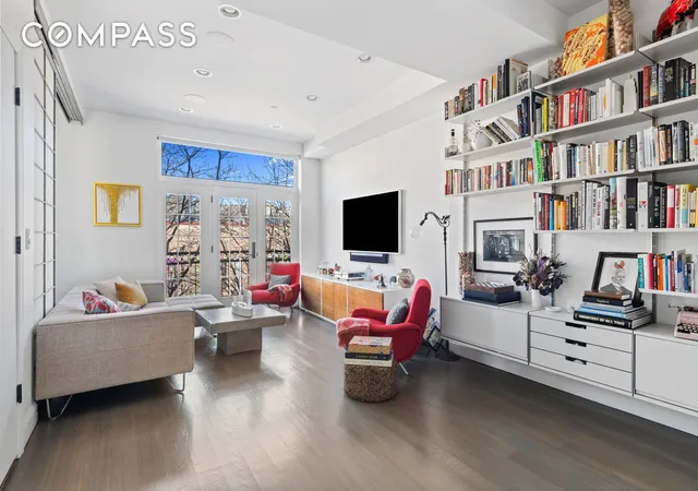 Photo 3 of Sale Pending at 338 2nd St #3E, New York City, NY 11215 | MLS# RLS20006985 | Listing updated on 2026-07-30