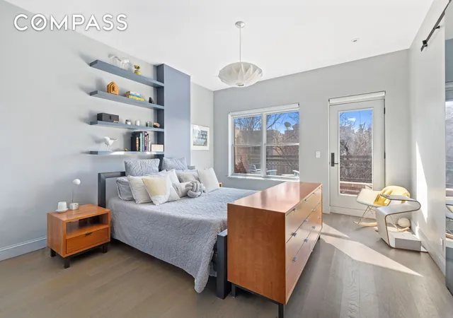 Photo 3 of Sale Pending at 338 2Nd St #3E, New York City, NY 11215 | MLS# RLS20006985 | Listing updated on 2026-07-30