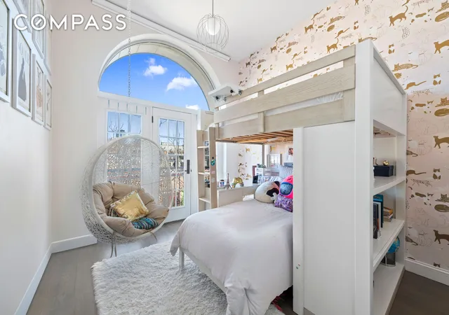 Photo 4 of Sale Pending at 338 2Nd St #3E, New York City, NY 11215 | MLS# RLS20006985 | Listing updated on 2026-07-30