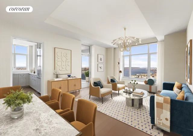 Photo 2 of Condo for sale at 100 Claremont Ave #33C, New York, NY 10027 | MLS# RLS20007088 | Listing updated on 2026-03-08