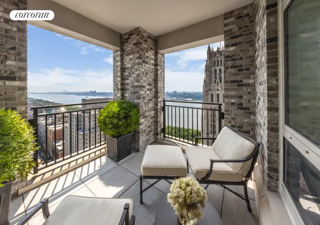 Photo 3 of Condo for sale at 100 Claremont Ave #33C, New York, NY 10027 | MLS# RLS20007088 | Listing updated on 2026-03-08