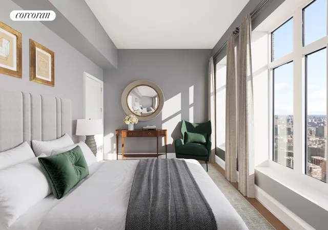 Photo 4 of House for sale at 100 Claremont Ave #33C, New York, NY 10027 | MLS# RLS20007088 | Listing updated on 2026-03-08