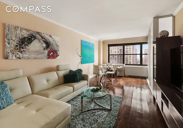 1st image of 160 W End Ave #25C, New York, NY 10023 | MLS# RLS20007227