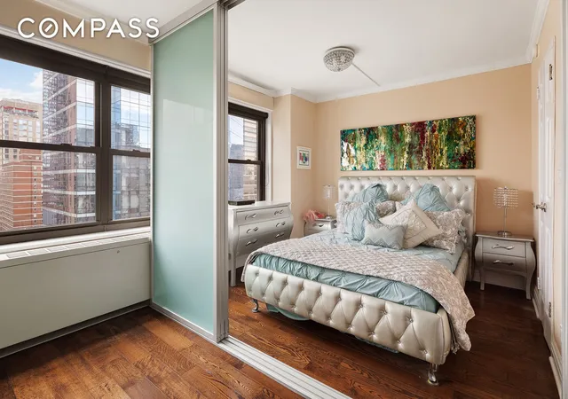 3rd image of 160 W End Ave #25C, New York, NY 10023 | MLS# RLS20007227