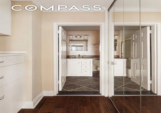 4th image of 160 W End Ave #25C, New York, NY 10023 | MLS# RLS20007227