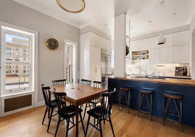 Listing Photo 4 - Condo for sale in building located at 62 Montague St, New York City, NY 11201 - Unit #10C