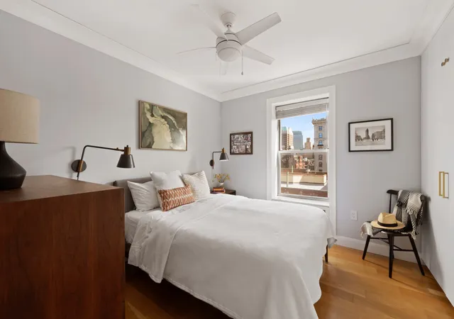 Listing Photo 5 - Condo for sale in building located at 62 Montague St, New York City, NY 11201 - Unit #10C