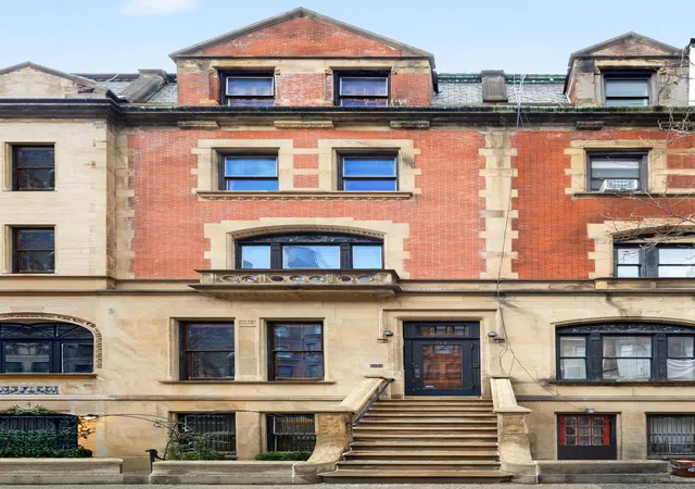 Photo 1 of Mansion for sale at 51 W 73rd Street, New York City, NY 10023 | MLS# RLS20007382 | Listing updated on 2026-08-04