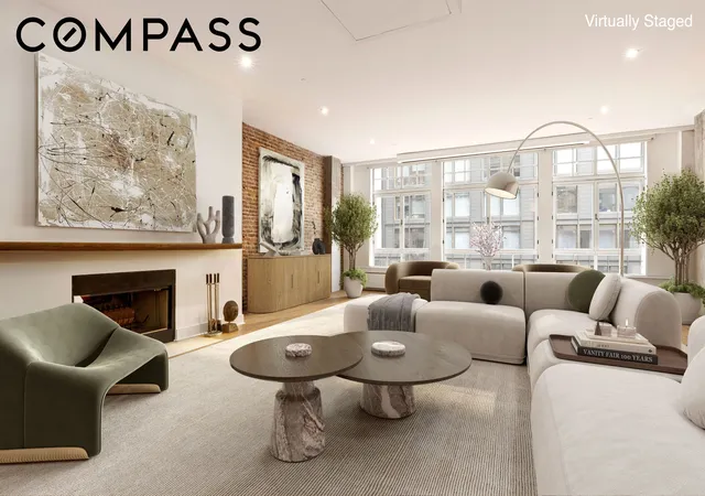 Photo 1 of Condo for sale at 354 Broadway #4, New York, NY 10013 | MLS# RLS20007477 | Listing updated on 2026-07-26
