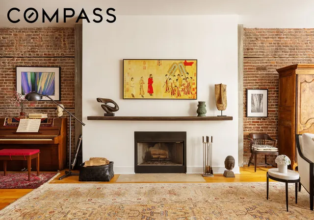 Photo 2 of Condo for sale at 354 Broadway #4, New York, NY 10013 | MLS# RLS20007477 | Listing updated on 2026-07-26