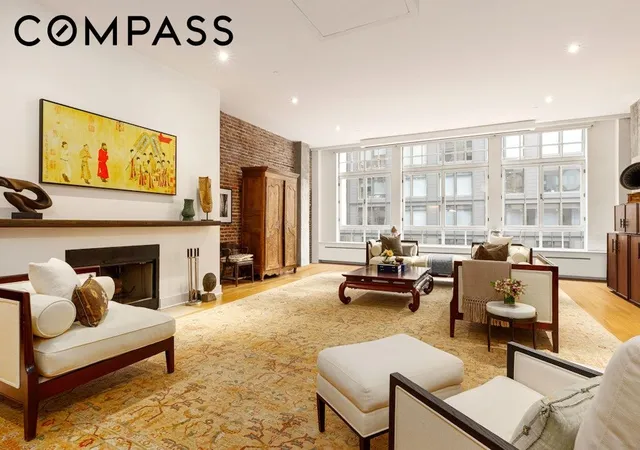 Photo 3 of Condo for sale at 354 Broadway #4, New York, NY 10013 | MLS# RLS20007477 | Listing updated on 2026-07-26