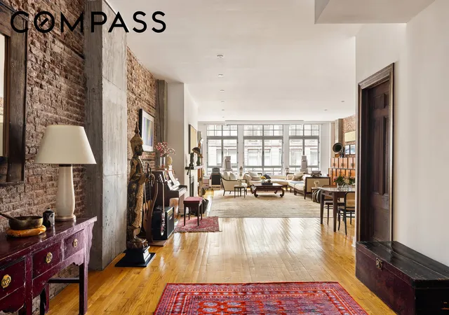 Photo 3 of House for sale at 354 Broadway #4, New York, NY 10013 | MLS# RLS20007477 | Listing updated on 2026-07-26