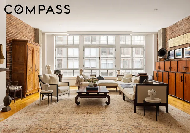 Photo 4 of House for sale at 354 Broadway #4, New York, NY 10013 | MLS# RLS20007477 | Listing updated on 2026-07-26