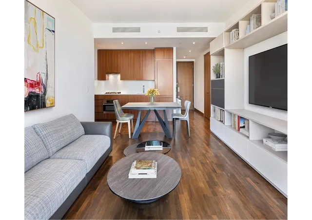 Photo 2 of Condo for sale at 400 5th Avenue #43F, New York, NY 10018 | MLS# RLS20007494 | Listing updated on 2026-04-13
