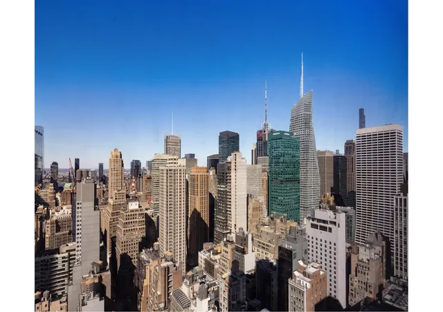 Photo 3 of Condo for sale at 400 5th Avenue #43F, New York, NY 10018 | MLS# RLS20007494 | Listing updated on 2026-04-13