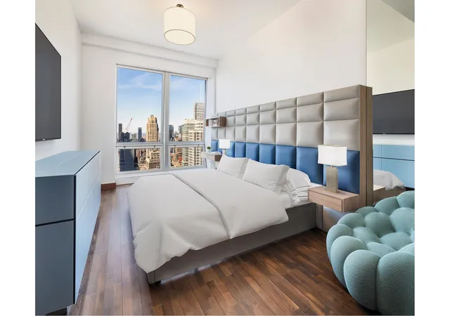 Photo 4 of House for sale at 400 5th Avenue #43F, New York, NY 10018 | MLS# RLS20007494 | Listing updated on 2026-04-13