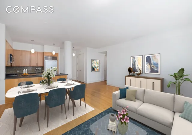 Photo 1 of House for sale at 545 W 110Th St #2B, New York, NY 10025 | MLS# RLS20007518 | Listing updated on 2026-02-24
