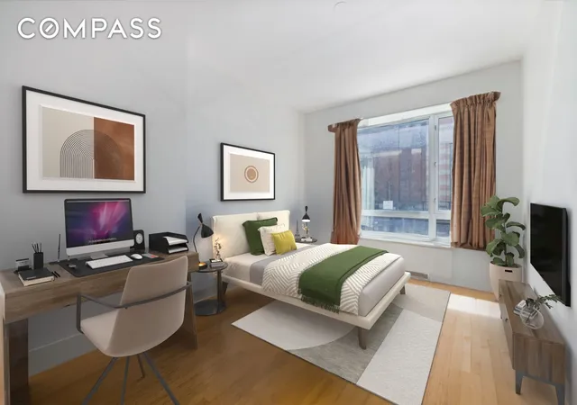 Photo 3 of House for sale at 545 W 110Th St #2B, New York, NY 10025 | MLS# RLS20007518 | Listing updated on 2026-02-24