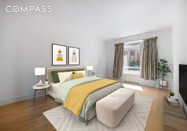 Photo 4 of House for sale at 545 W 110Th St #2B, New York, NY 10025 | MLS# RLS20007518 | Listing updated on 2026-02-24