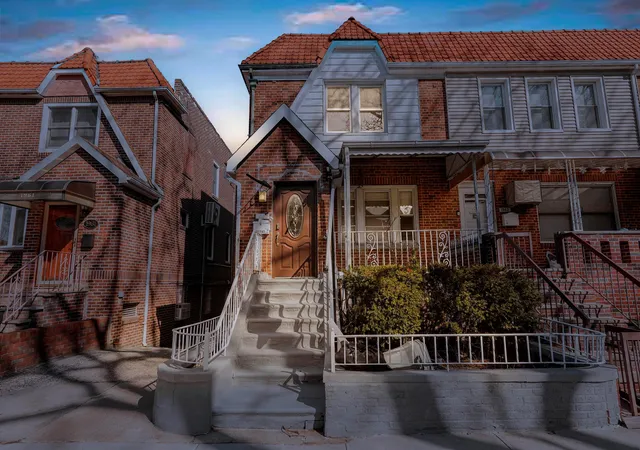 Photo 2 of Sale Pending at 1963 E 27th Street, New York City, NY 11229 | MLS# RLS20007561 | Listing updated on 2026-07-30