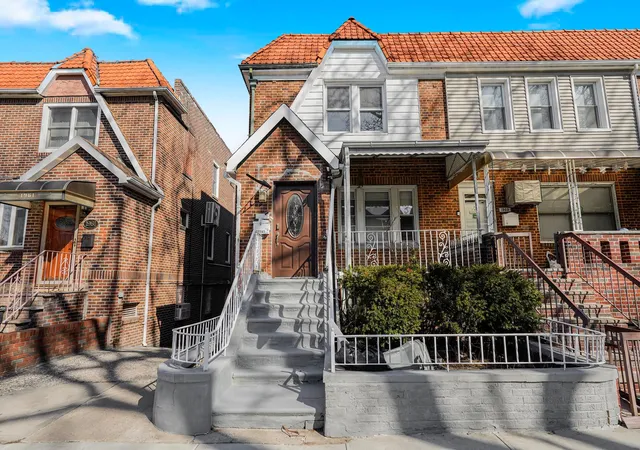 Photo 3 of Sale Pending at 1963 E 27th Street, New York City, NY 11229 | MLS# RLS20007561 | Listing updated on 2026-07-30