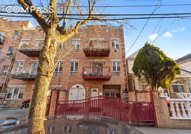 Photo 1 of Multi family home for sale at 173 12 89th Ave, Jamaica, NY 11432 | MLS# RLS20007573 | Listing updated on 2025-06-04
