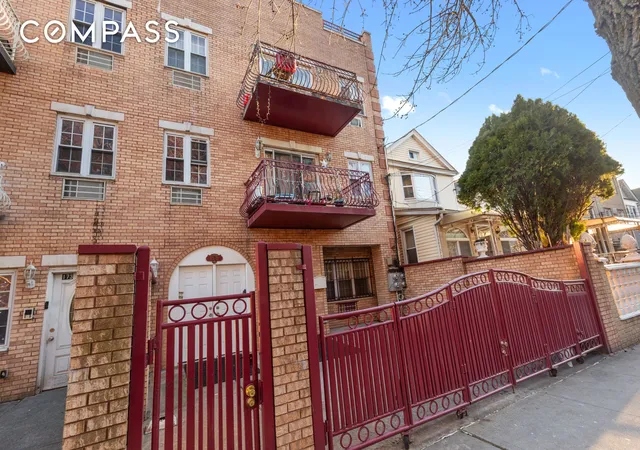 Photo 2 of Multi family home for sale at 173 12 89th Ave, Jamaica, NY 11432 | MLS# RLS20007573 | Listing updated on 2025-06-04