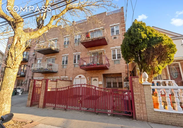 Photo 3 of Multi family home for sale at 173 12 89th Ave, Jamaica, NY 11432 | MLS# RLS20007573 | Listing updated on 2025-06-04