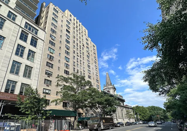 2nd image of 7 W 96th St #A, New York City, NY 10025 | MLS# RLS20007711