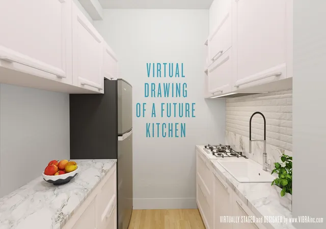 Photo 4 of Sale Pending at 7 W 96th Street #A, New York City, NY 10025 | MLS# RLS20007711 | Listing updated on 2026-07-30