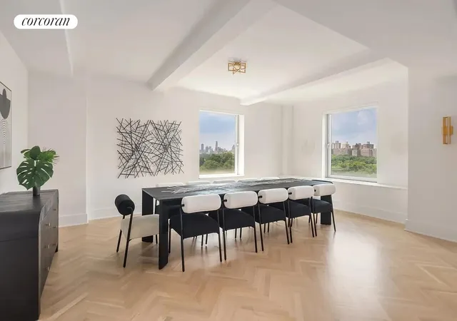 Photo 2 of Condo for sale at 1200 5th Ave #15AB, New York, NY 10029 | MLS# RLS20007753 | Listing updated on 2026-02-27
