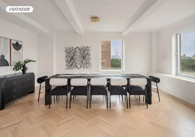 Photo 3 of Condo for sale at 1200 5th Ave #15AB, New York, NY 10029 | MLS# RLS20007753 | Listing updated on 2026-02-27