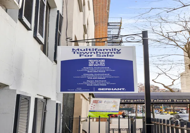 Photo 2 of Sale Pending at 131 E 29th Street, New York City, NY 10016 | MLS# RLS20007871 | Listing updated on 2026-07-30