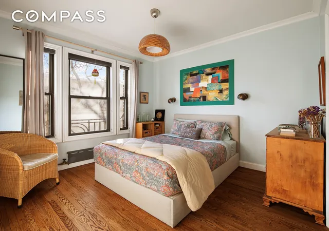 Photo 4 of Sale Pending at 467 Pacific St #10, New York City, NY 11217 | MLS# RLS20007995 | Listing updated on 2026-07-30