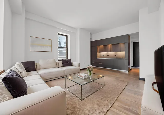 Photo 1 of Condo for sale at 20 Pine St #2907, New York, NY 10005 | MLS# RLS20008018 | Listing updated on 2026-01-14