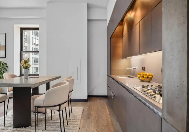 Photo 2 of Condo for sale at 20 Pine St #2907, New York, NY 10005 | MLS# RLS20008018 | Listing updated on 2026-01-14