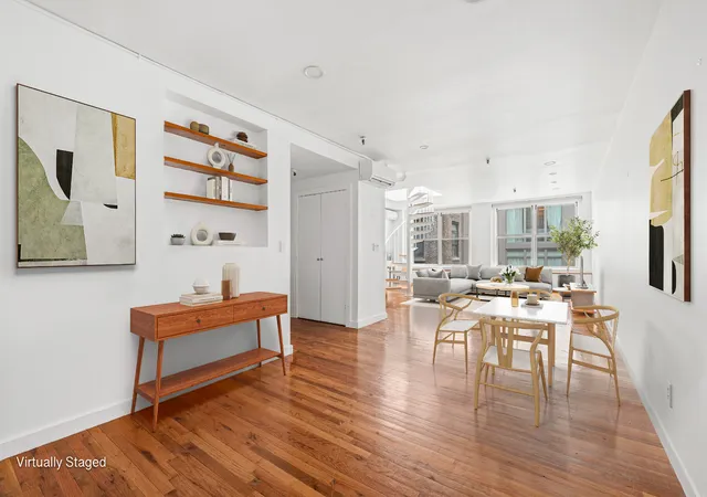 Photo 2 of Multi family home for sale at 41 E 28th Street #PH7C, New York, NY 10016 | MLS# RLS20008084 | Listing updated on 2025-11-09