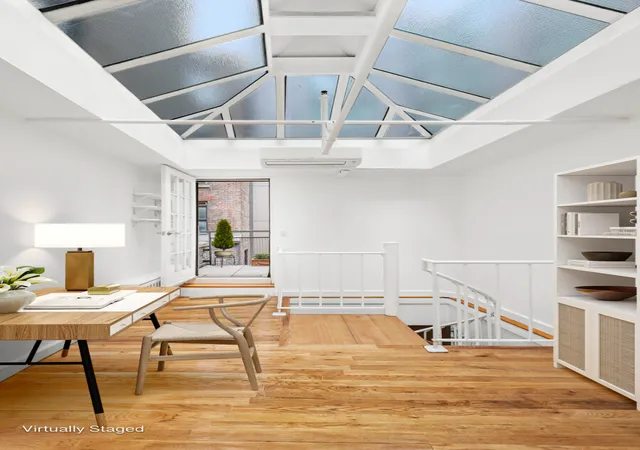 Photo 3 of Multi family home for sale at 41 E 28th Street #PH7C, New York, NY 10016 | MLS# RLS20008084 | Listing updated on 2025-11-09