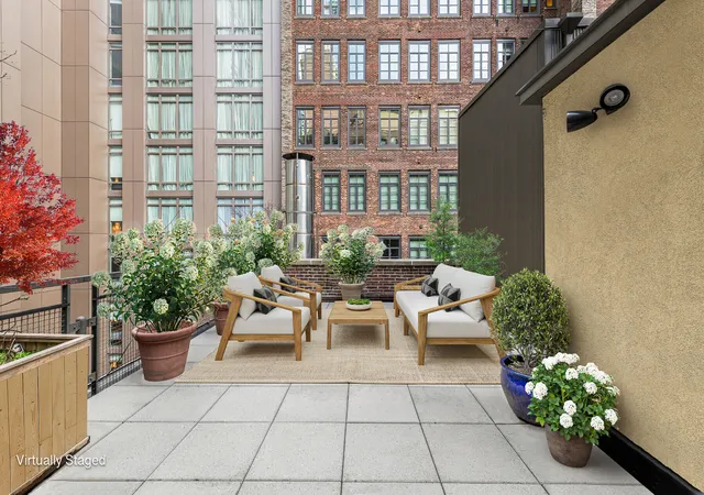 Photo 3 of House for sale at 41 E 28th Street #PH7C, New York, NY 10016 | MLS# RLS20008084 | Listing updated on 2025-11-09