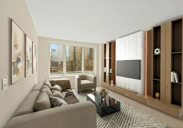 Photo 2 of House for sale at 80 Riverside Blvd #12-A, New York, NY 10069 | MLS# RLS20008141 | Listing updated on 2026-01-15