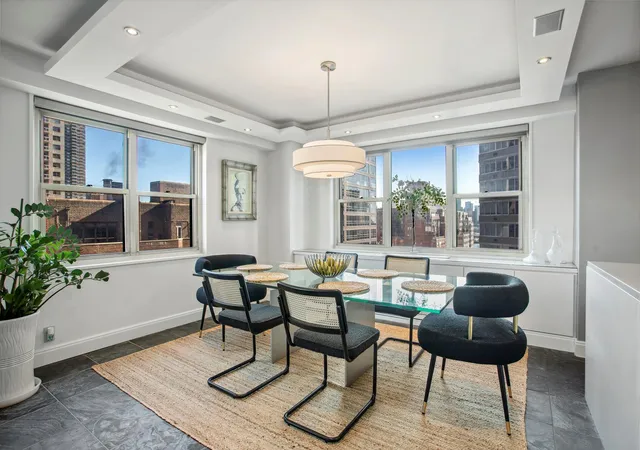 Photo 1 of House for sale at 400 E 54th Street #19F, New York, NY 10022 | MLS# RLS20008271 | Listing updated on 2025-12-11