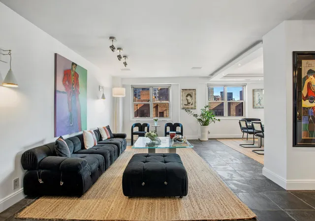 Photo 2 of House for sale at 400 E 54th Street #19F, New York, NY 10022 | MLS# RLS20008271 | Listing updated on 2025-12-11